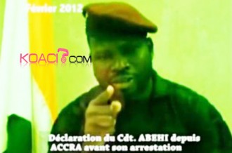 Côte dÂ’Ivoire : Procès du commandant Abéhi, ce qui va se passerÂ… 